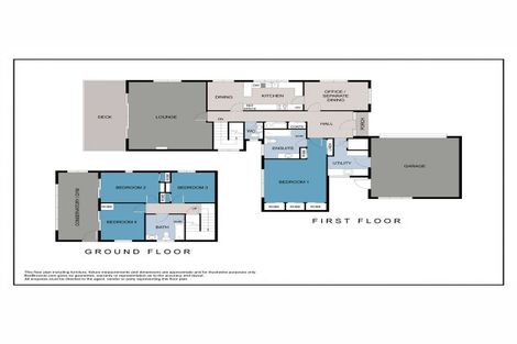 Photo of property in 51 Kotare Street, Waikanae, 5036