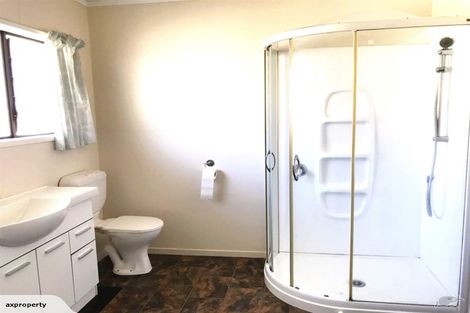 Photo of property in 1/10 Hunter Street, Hamilton Lake, Hamilton, 3204