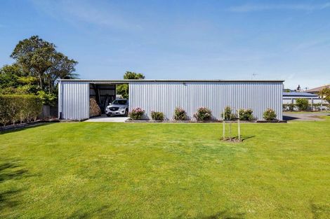 Photo of property in 200 South Road, Hawera, 4610