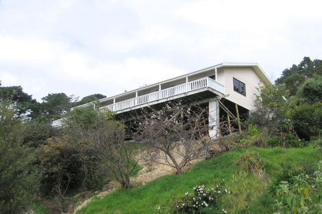 Photo of property in 7 Christine Terrace, Hahei, Whitianga, 3591