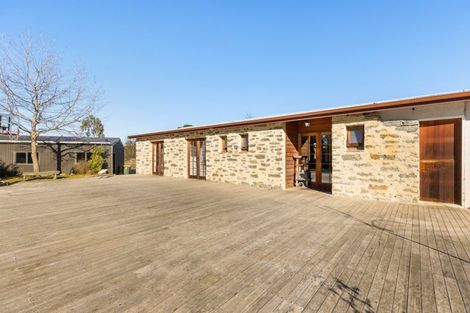 Photo of property in 392 Letts Gully Road, Letts Gully, Alexandra, 9393
