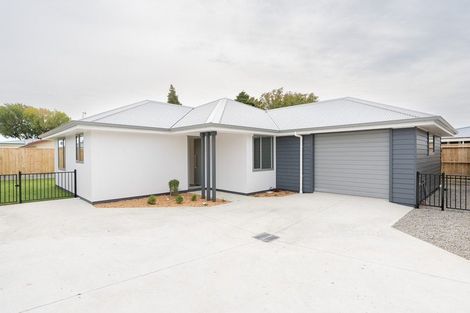 Photo of property in 16a Lancaster Street, Highbury, Palmerston North, 4412