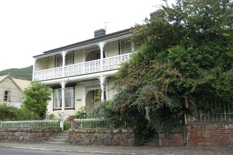 Photo of property in 14 Godley Quay, Lyttelton, 8082