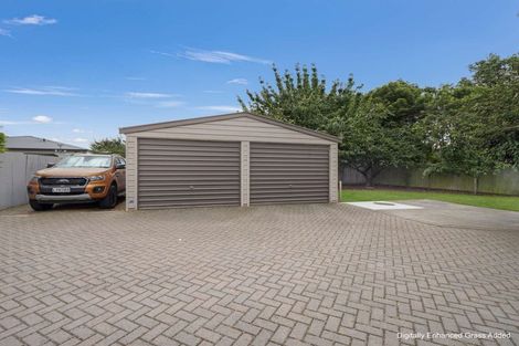 Photo of property in 7 Wakanui Road, Hampstead, Ashburton, 7700