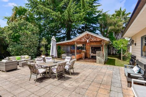 Photo of property in 143 Taylor Street, Cambridge, 3434