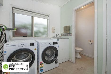 Photo of property in 9 King Street, Hikurangi, 0114