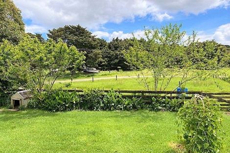 Photo of property in 3763 State Highway 12, Taheke, Kaikohe, 0473