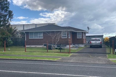 Photo of property in 43 Othello Drive, Clover Park, Auckland, 2023