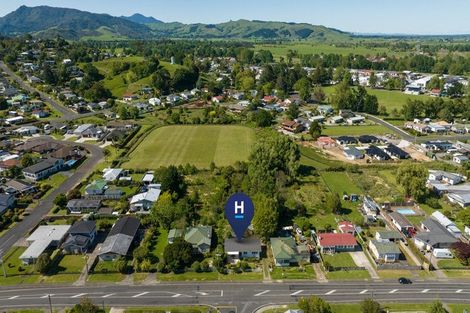 Photo of property in 55 Station Road, Paeroa, 3600