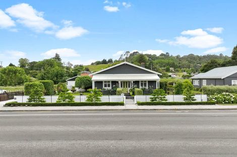 Photo of property in 8 Te Kumi Road, Te Kuiti, 3910