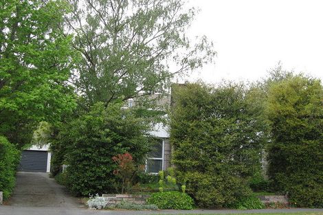 Photo of property in 24 Sevenoaks Drive, Bryndwr, Christchurch, 8053