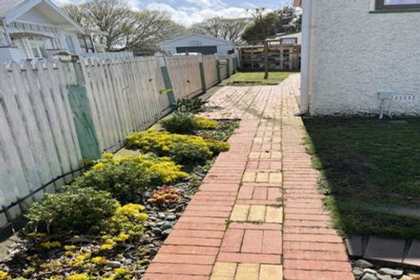 Photo of property in 5a Tennyson Street, Dannevirke, 4930