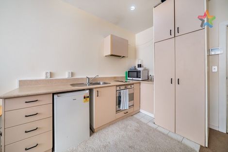 Photo of property in Regency Apartments, 2c/49 Manners Street, Te Aro, Wellington, 6011