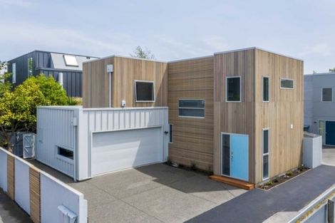 Photo of property in 231 Salisbury Street, Christchurch Central, Christchurch, 8013