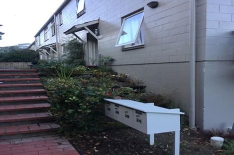 Photo of property in 24 Cottleville Terrace, Thorndon, Wellington, 6011