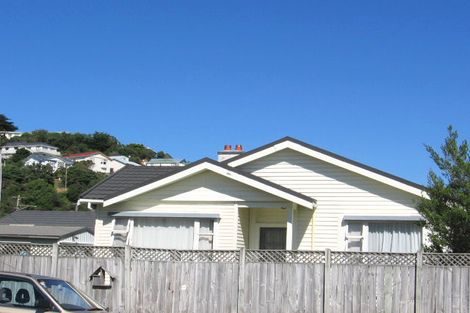 Photo of property in 46 Puriri Street, Miramar, Wellington, 6022