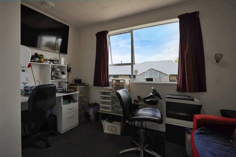 Photo of property in 16 Mclean Street, Netherby, Ashburton, 7700