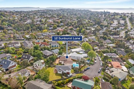 Photo of property in 12 Sunburst Lane, Torbay, Auckland, 0630