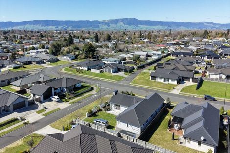 Photo of property in 8 Peakedale Drive, Matamata, 3400