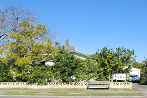 Photo of property in 86 Te Mata Road, Havelock North, 4130