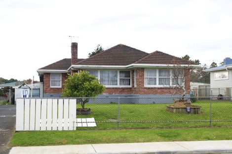 Photo of property in 12 Beryl Place, Mangere East, Auckland, 2024