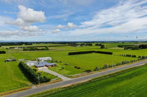 Photo of property in 461 Norman Road, Thomsons Crossing, Winton, 9781