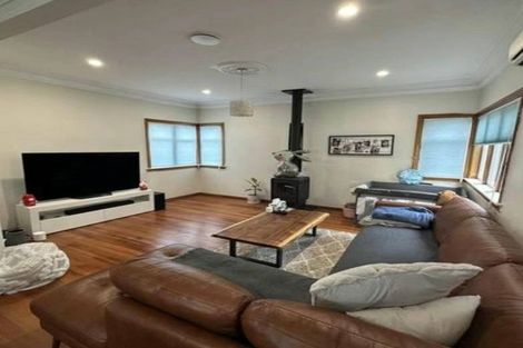 Photo of property in 3 Garden Road, Avalon, Lower Hutt, 5011