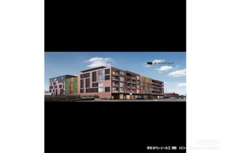 Photo of property in 409/428 Dominion Road, Mount Eden, Auckland, 1024