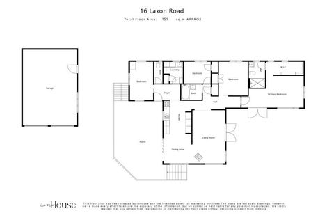 Photo of property in 16 Laxon Road, Whatawhata, Hamilton, 3288