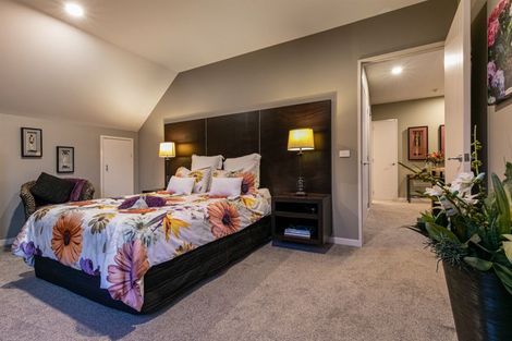 Photo of property in 8 Remu Place, Greenhithe, Auckland, 0632