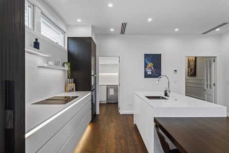 Photo of property in 17 Pompallier Terrace, Ponsonby, Auckland, 1011