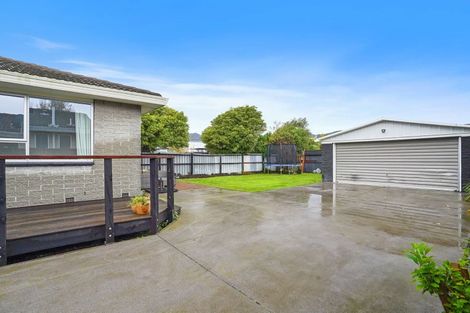 Photo of property in 6 Olds Place, Woolston, Christchurch, 8023