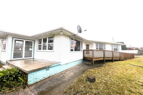 Photo of property in 83 Christmas Road, Manurewa, Auckland, 2102