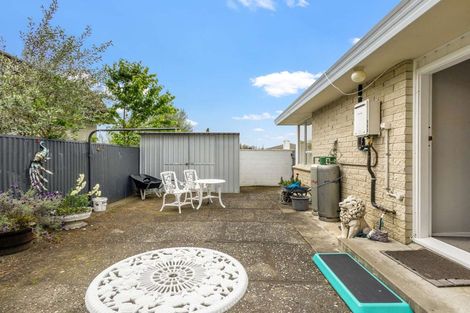 Photo of property in 7/412 Avenue Road West, Hastings, 4122