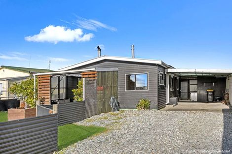 Photo of property in 24 Coates Street, Westport, 7825