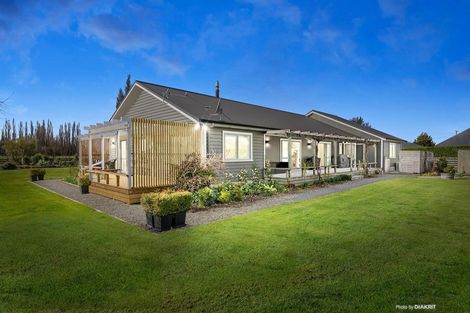 Photo of property in 33 North Street, Greytown, 5712