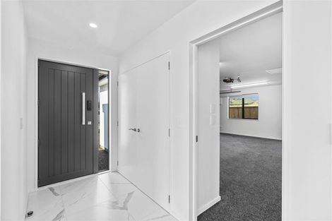 Photo of property in 5 Matamoe Drive, Halswell, Christchurch, 8025