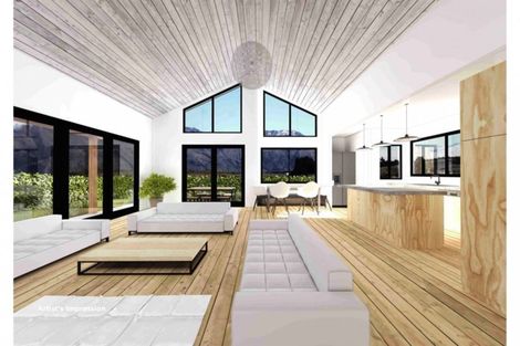 Photo of property in 17 Obelisk Street, Wanaka, 9305