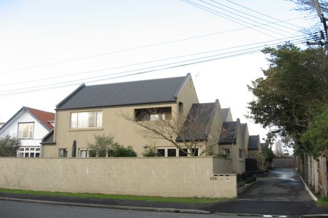 Photo of property in 490a Manchester Street, St Albans, Christchurch, 8014