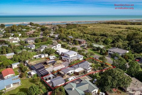 Photo of property in 73 Pacific Drive, Southbridge, Leeston, 7683