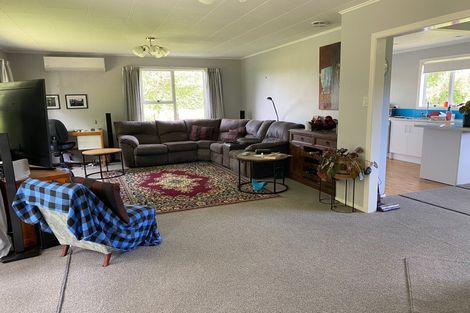 Photo of property in 206 Hoeka Road, Matangi, Hamilton, 3284