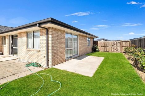 Photo of property in 662 East Maddisons Road, Rolleston, 7614