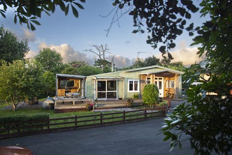 Photo of property in 123b Colombo Road, Waiuku, 2123