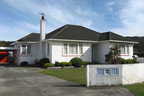Photo of property in 101 Wise Street, Wainuiomata, Lower Hutt, 5014