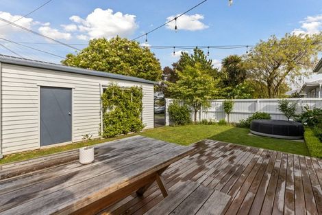 Photo of property in 36 Hinemoa Street, Spreydon, Christchurch, 8024