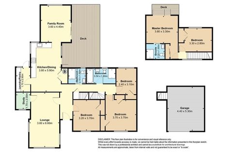 Photo of property in 1/15 Belmont Terrace, Milford, Auckland, 0620