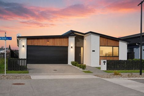 Photo of property in 9 Earp Crescent, Chartwell, Hamilton, 3210