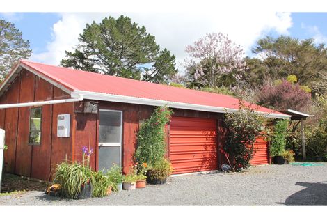 Photo of property in 247 Mangapai Road, Mangapai, Whangarei, 0178