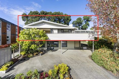 Photo of property in 8 Saratoga Avenue, Herne Bay, Auckland, 1011
