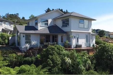 Photo of property in 7 Bella Vista Drive, Gulf Harbour, Whangaparaoa, 0930